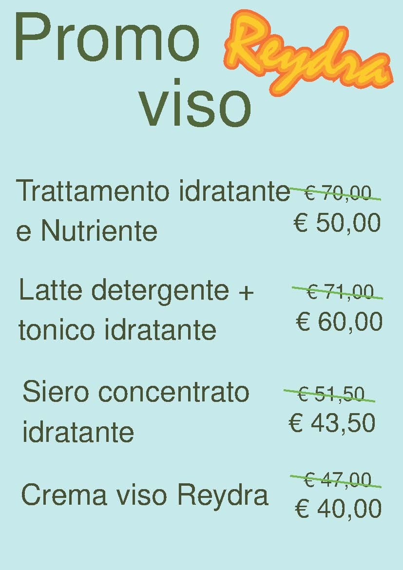 centro sole azzurro - savona